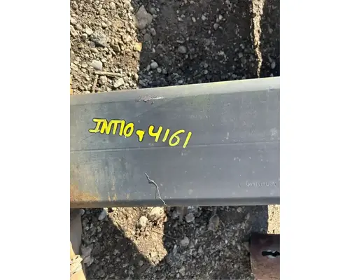 International 4300 Exhaust Pipe