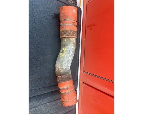 Exhaust Pipe International 4300 Dixie Truck Centre