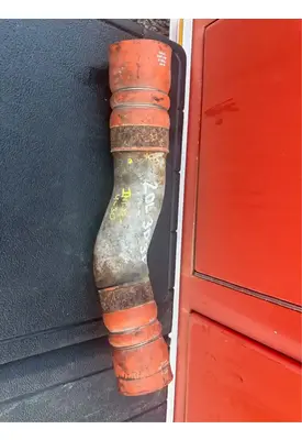 International 4300 Exhaust Pipe