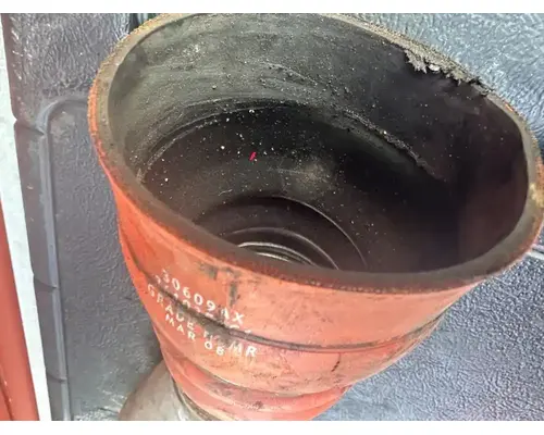 International 4300 Exhaust Pipe