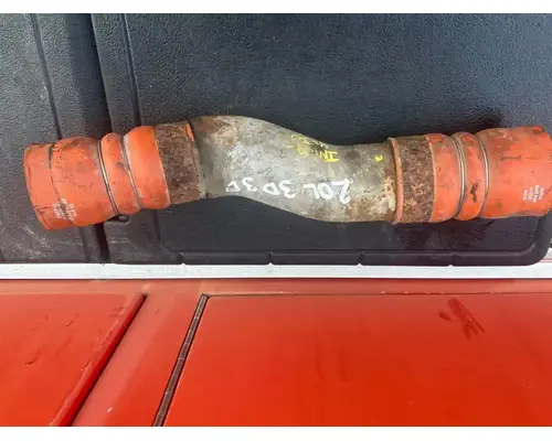 International 4300 Exhaust Pipe