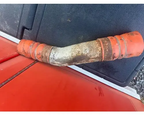 International 4300 Exhaust Pipe