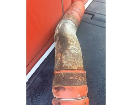 International 4300 Exhaust Pipe