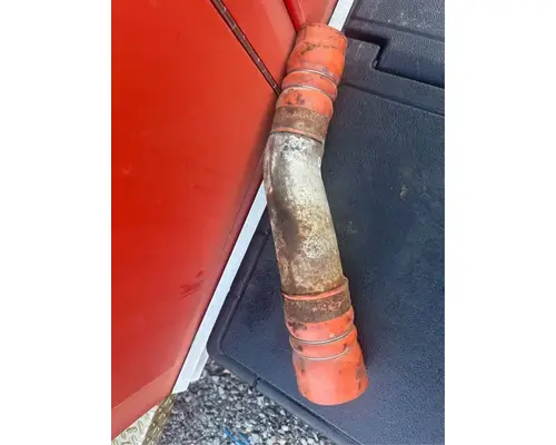 International 4300 Exhaust Pipe