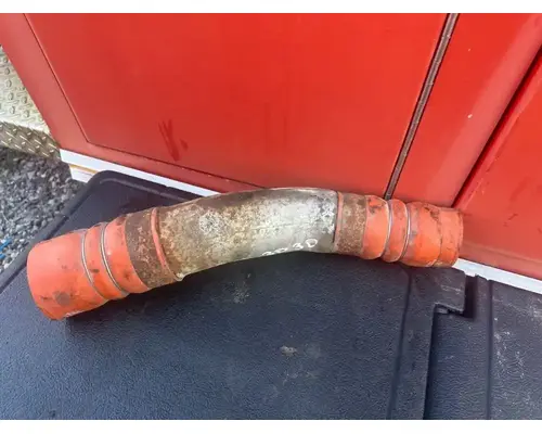 International 4300 Exhaust Pipe