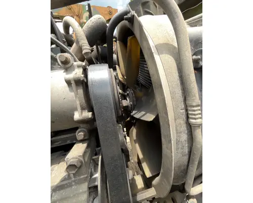Fan Blade INTERNATIONAL 4300 B &amp; W  Truck Center