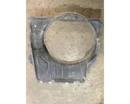 Fan Blade INTERNATIONAL 4300 Marshfield Transportation Products