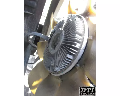 Fan Clutch INTERNATIONAL 4300 DTI Trucks