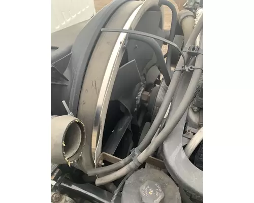 Fan Clutch INTERNATIONAL 4300 DTI Trucks