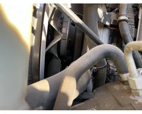 Fan Clutch INTERNATIONAL 4300 DTI Trucks
