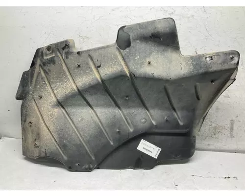Inner Fender International 4300 Vander Haags Inc Sf