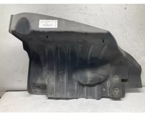 Inner Fender International 4300 Vander Haags Inc Sf