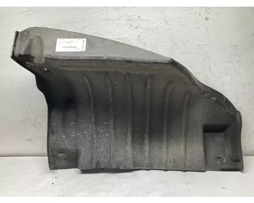 Inner Fender International 4300 Vander Haags Inc Kc