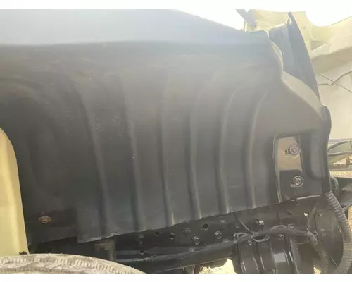 Inner Fender International 4300 Vander Haags Inc Col