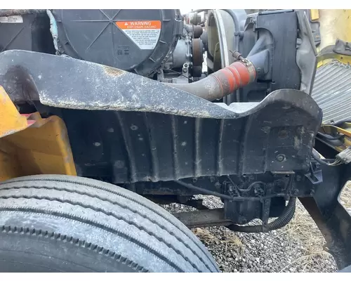 Inner Fender International 4300 Vander Haags Inc Col