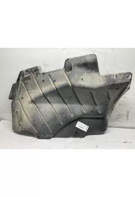 International 4300 Fender, Inner