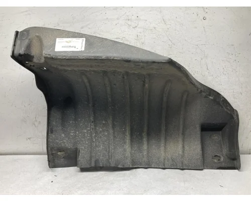 International 4300 Fender, Inner