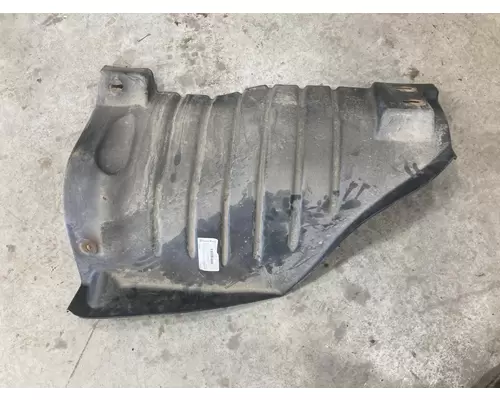 International 4300 Fender, Inner