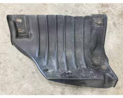 International 4300 Fender, Inner