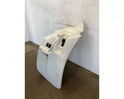 Fender Extension INTERNATIONAL 4300 Frontier Truck Parts