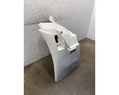 Fender Extension INTERNATIONAL 4300 Frontier Truck Parts