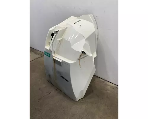 Fender Extension INTERNATIONAL 4300 Frontier Truck Parts