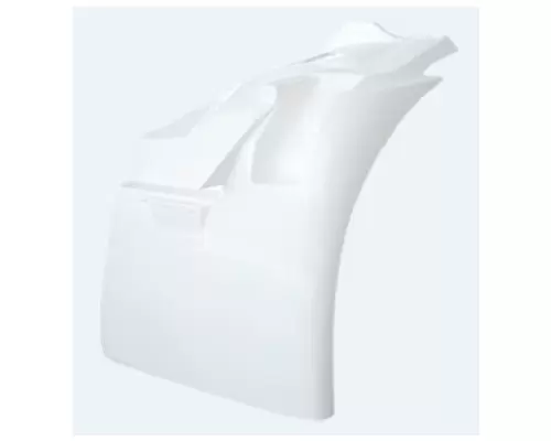 Fender Extension INTERNATIONAL 4300 LKQ Wholesale Truck Parts