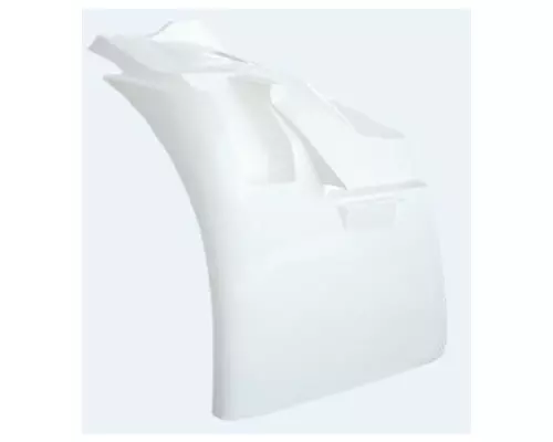Fender Extension INTERNATIONAL 4300 LKQ Wholesale Truck Parts