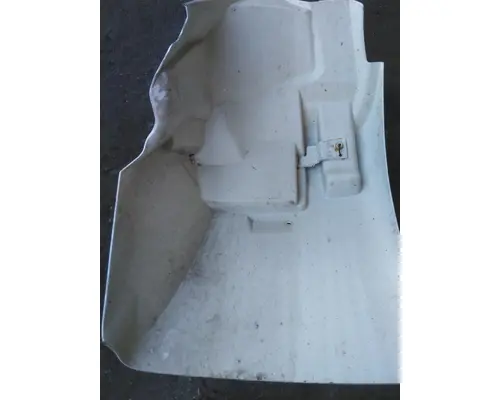 Fender Extension INTERNATIONAL 4300 LKQ KC Truck Parts - Inland Empire