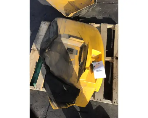 Fender Extension INTERNATIONAL 4300 LKQ Western Truck Parts