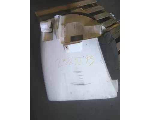 Fender Extension INTERNATIONAL 4300 LKQ Western Truck Parts