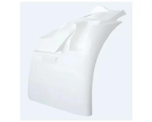 Fender Extension INTERNATIONAL 4300 LKQ Western Truck Parts