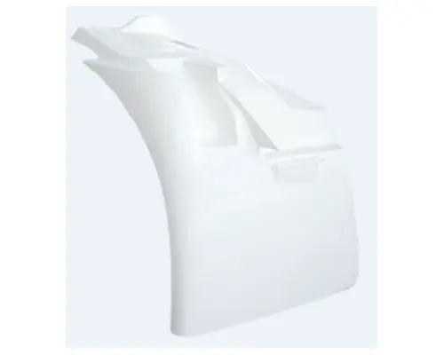 Fender Extension INTERNATIONAL 4300 LKQ Western Truck Parts