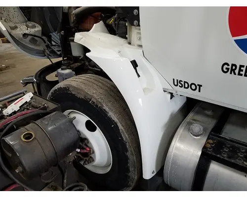 Fender Extension INTERNATIONAL 4300 LKQ Geiger Truck Parts