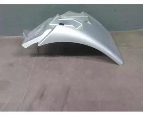 Fender Extension INTERNATIONAL 4300 LKQ Geiger Truck Parts