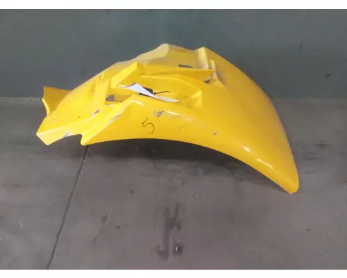 Fender Extension INTERNATIONAL 4300 LKQ Geiger Truck Parts