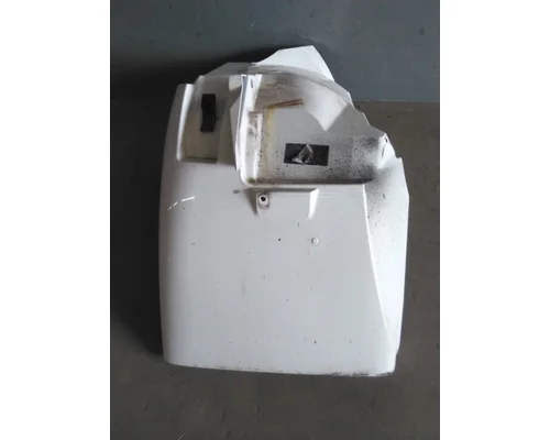 Fender Extension INTERNATIONAL 4300 LKQ Geiger Truck Parts