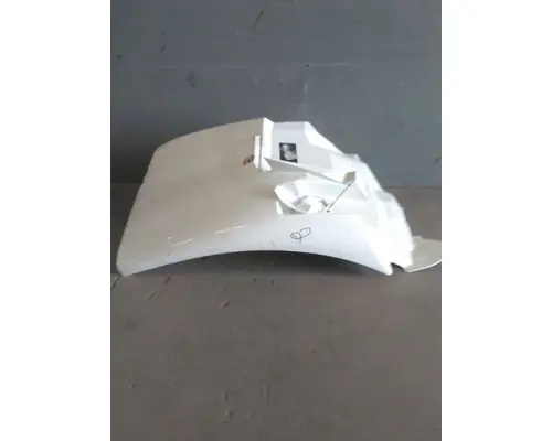 Fender Extension INTERNATIONAL 4300 LKQ Geiger Truck Parts
