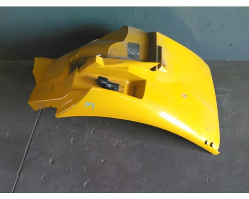 Fender Extension INTERNATIONAL 4300 LKQ Geiger Truck Parts