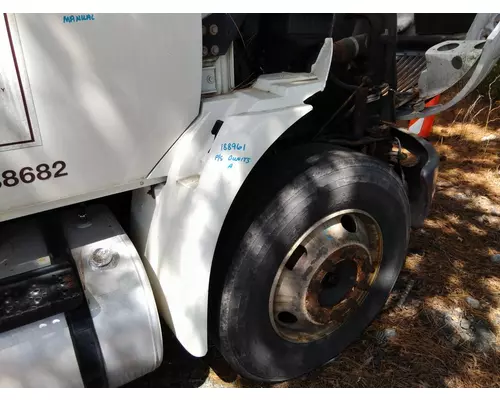 Fender Extension INTERNATIONAL 4300 LKQ Heavy Truck Maryland