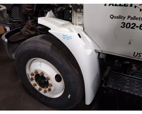 Fender Extension INTERNATIONAL 4300 LKQ Heavy Truck Maryland