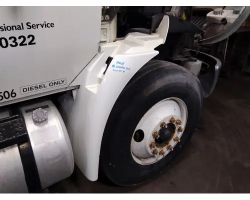 Fender Extension INTERNATIONAL 4300 LKQ Heavy Truck Maryland