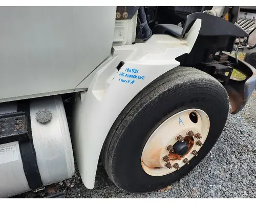 Fender Extension INTERNATIONAL 4300 LKQ Heavy Truck Maryland