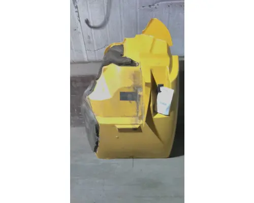 Fender Extension INTERNATIONAL 4300 LKQ Plunks Truck Parts And Equipment - Jackson