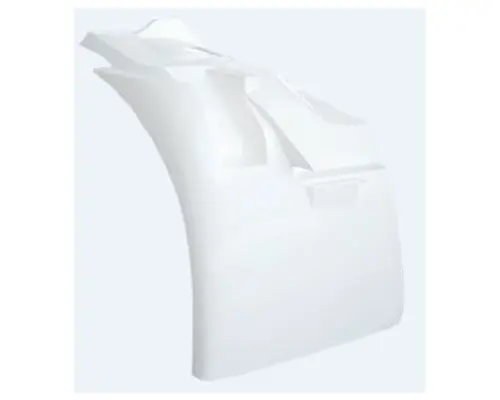 Fender Extension INTERNATIONAL 4300 LKQ Plunks Truck Parts And Equipment - Jackson