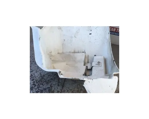 Fender Extension INTERNATIONAL 4300 American Truck Salvage