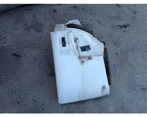 Fender Extension INTERNATIONAL 4300 Michigan Truck Parts