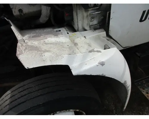 Fender Extension INTERNATIONAL 4300 Michigan Truck Parts