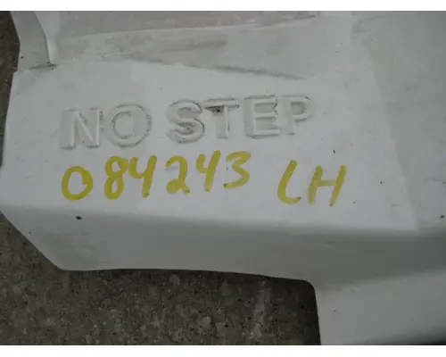 Fender Extension INTERNATIONAL 4300 Michigan Truck Parts