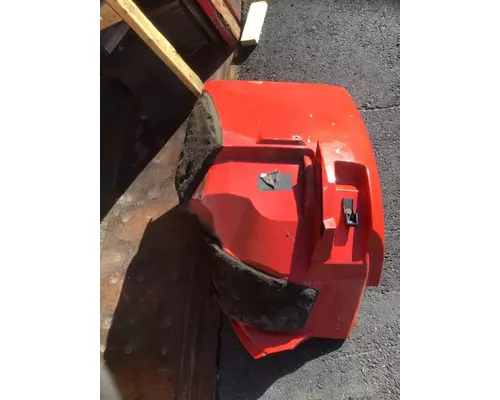Fender Extension INTERNATIONAL 4300 Rydemore Heavy Duty Truck Parts Inc